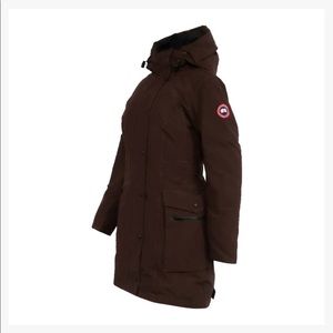 Canada Goose
